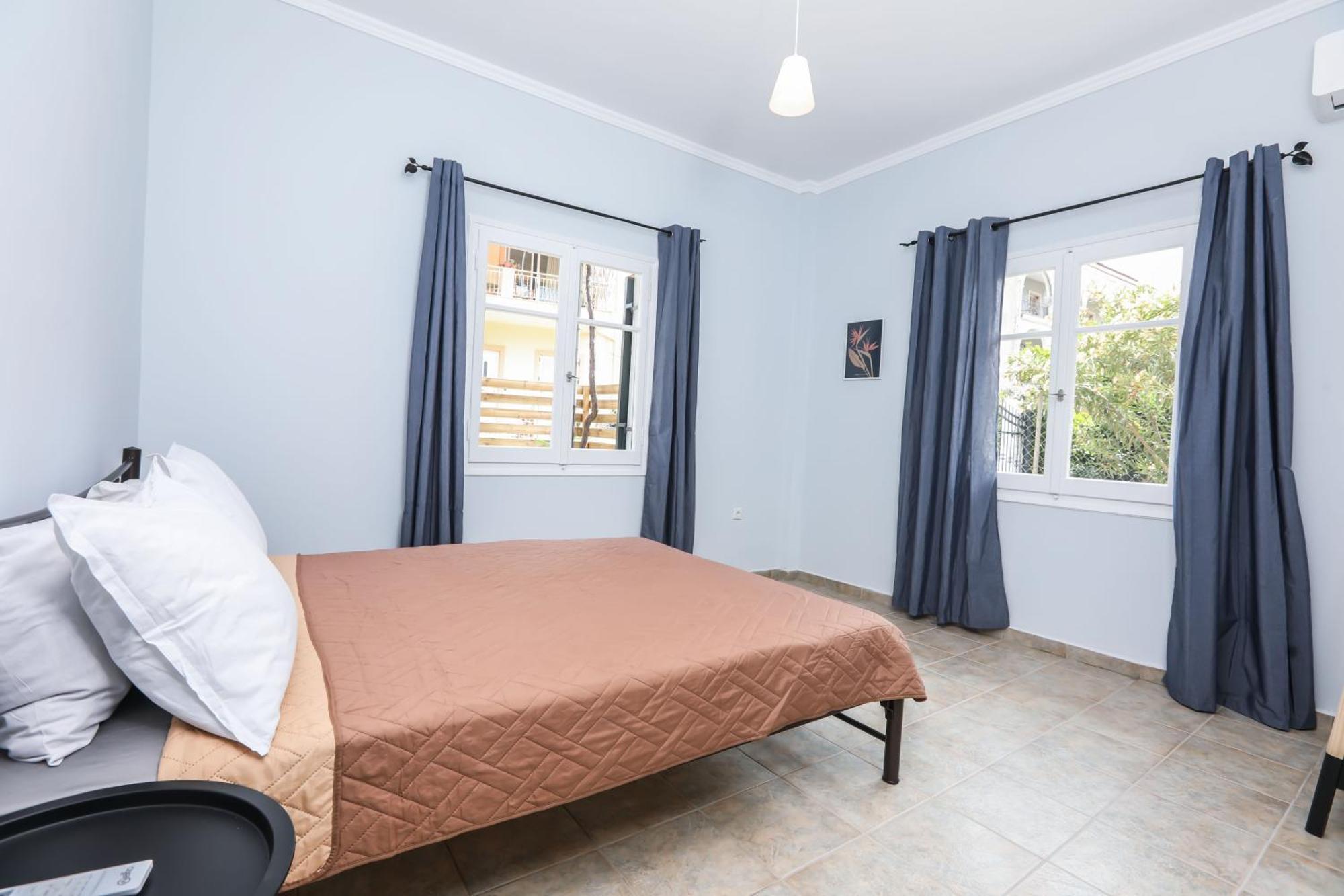 Sol Apartments Corfu By Estia Buitenkant foto