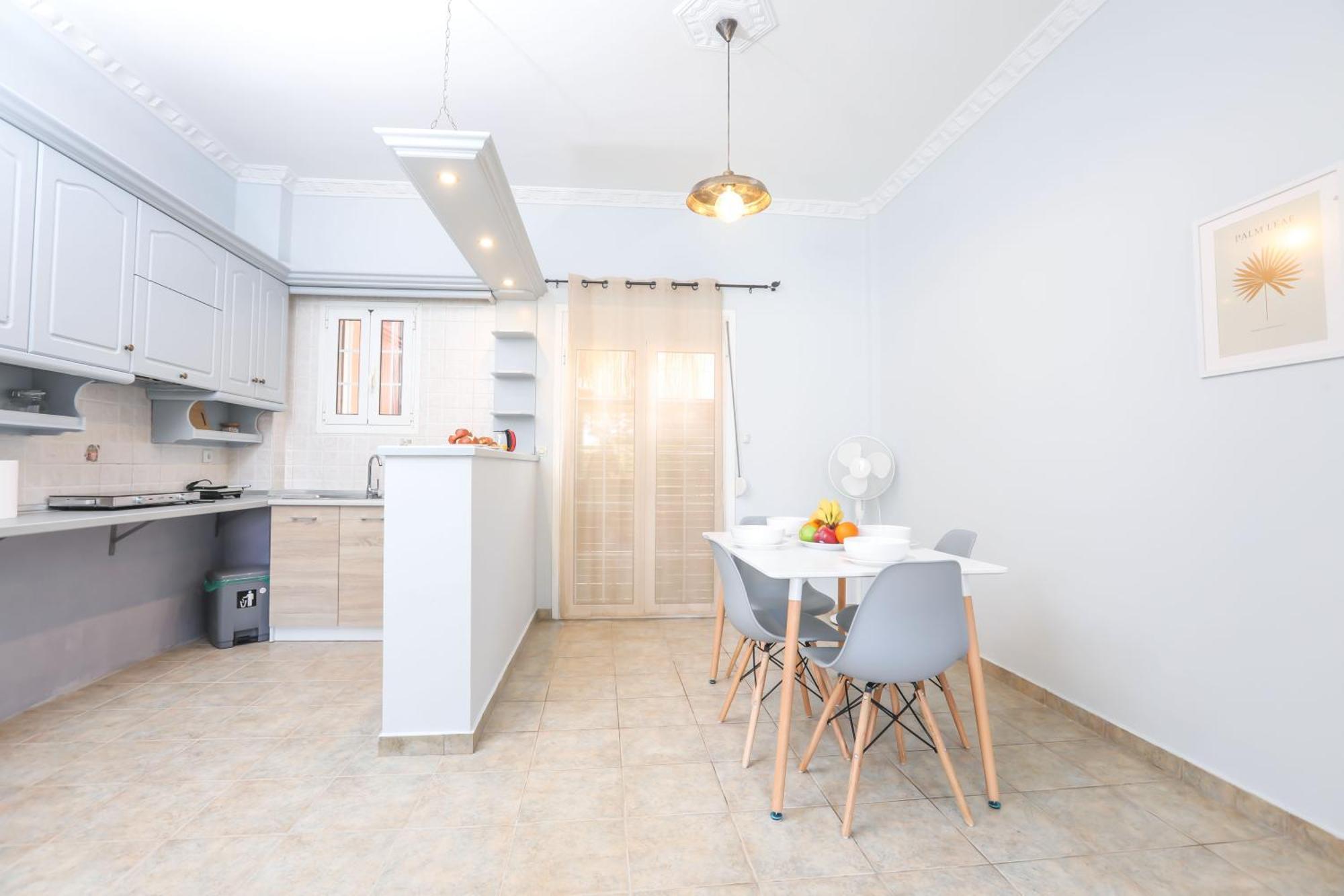 Sol Apartments Corfu By Estia Buitenkant foto