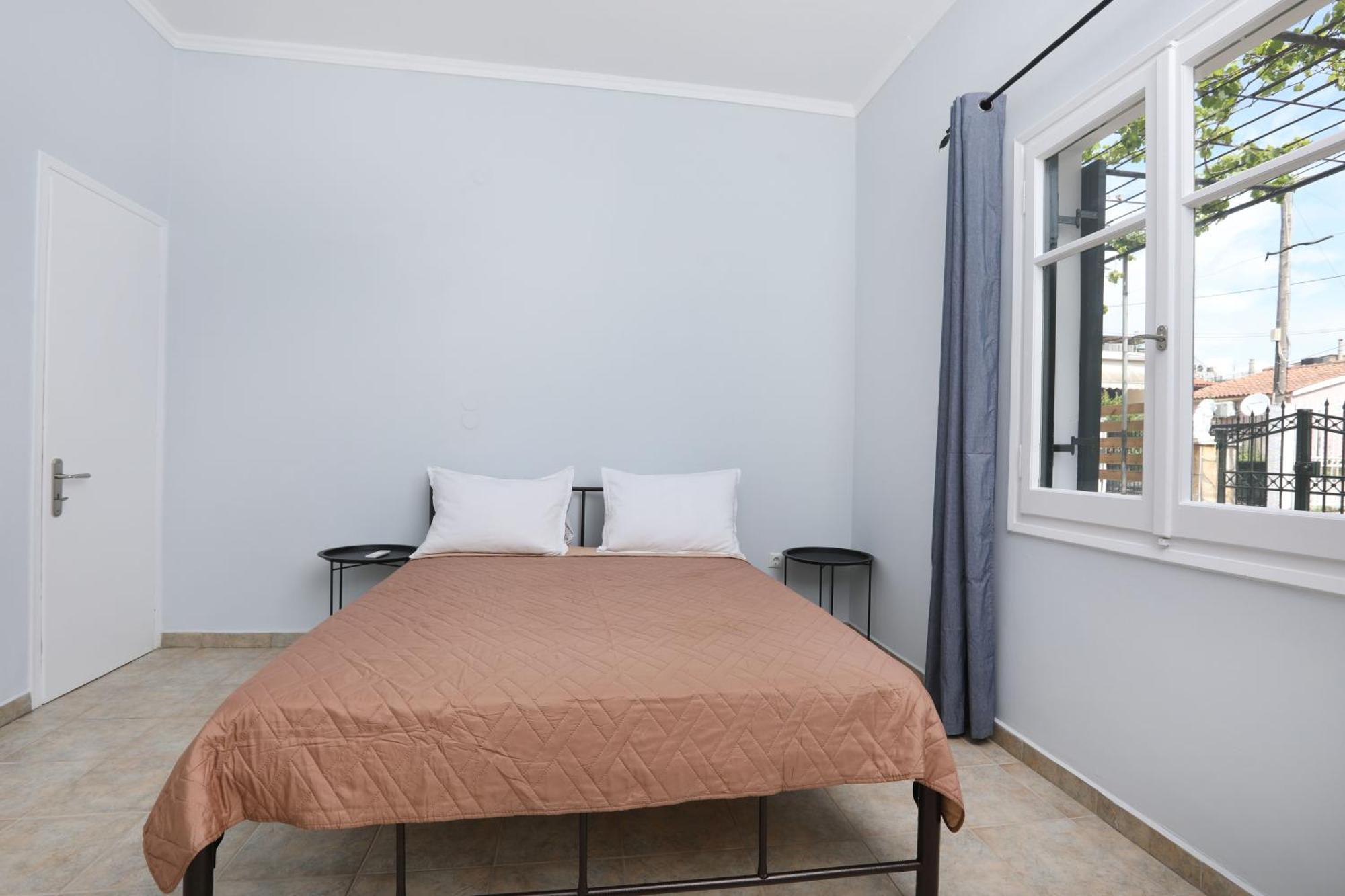 Sol Apartments Corfu By Estia Buitenkant foto