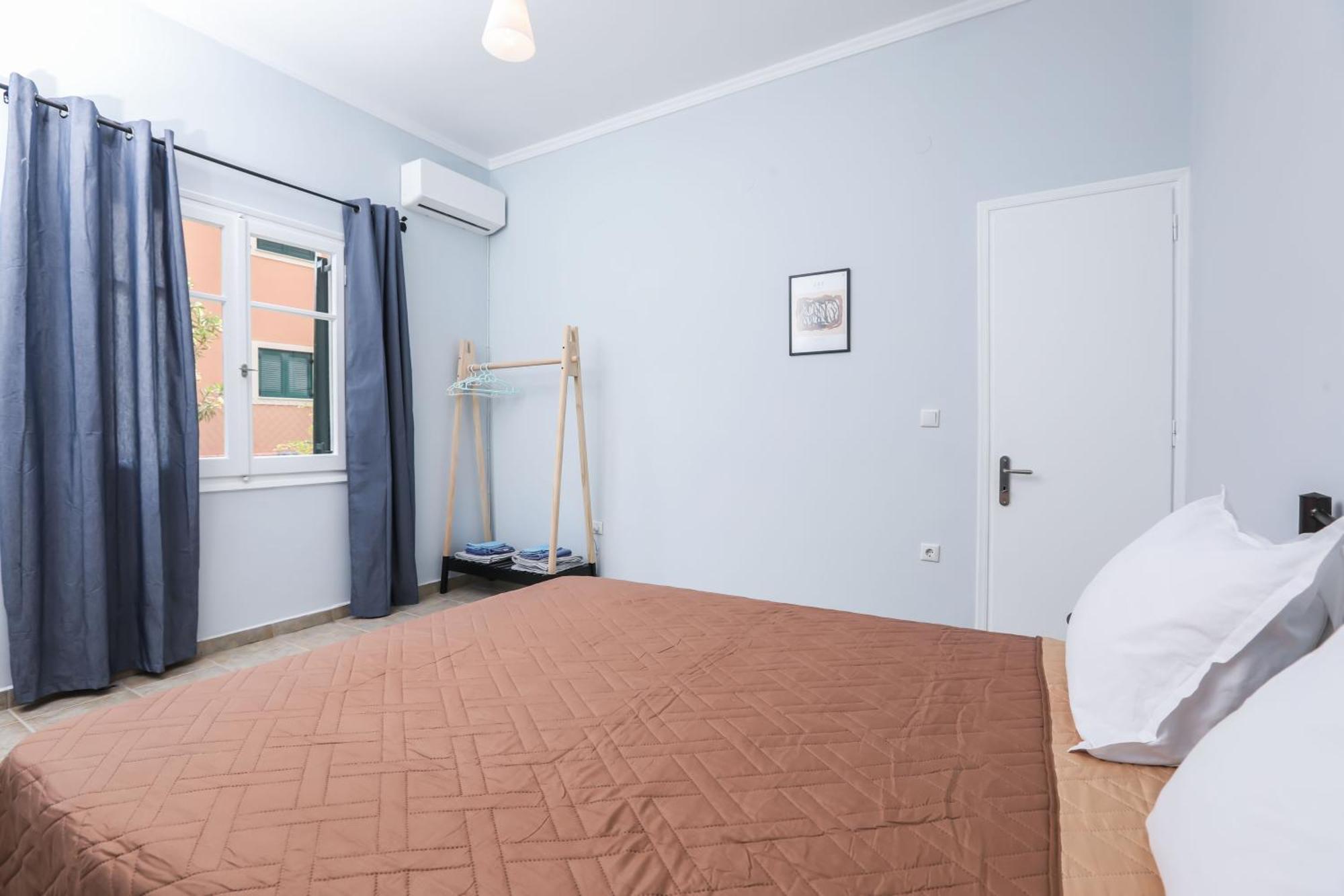 Sol Apartments Corfu By Estia Buitenkant foto