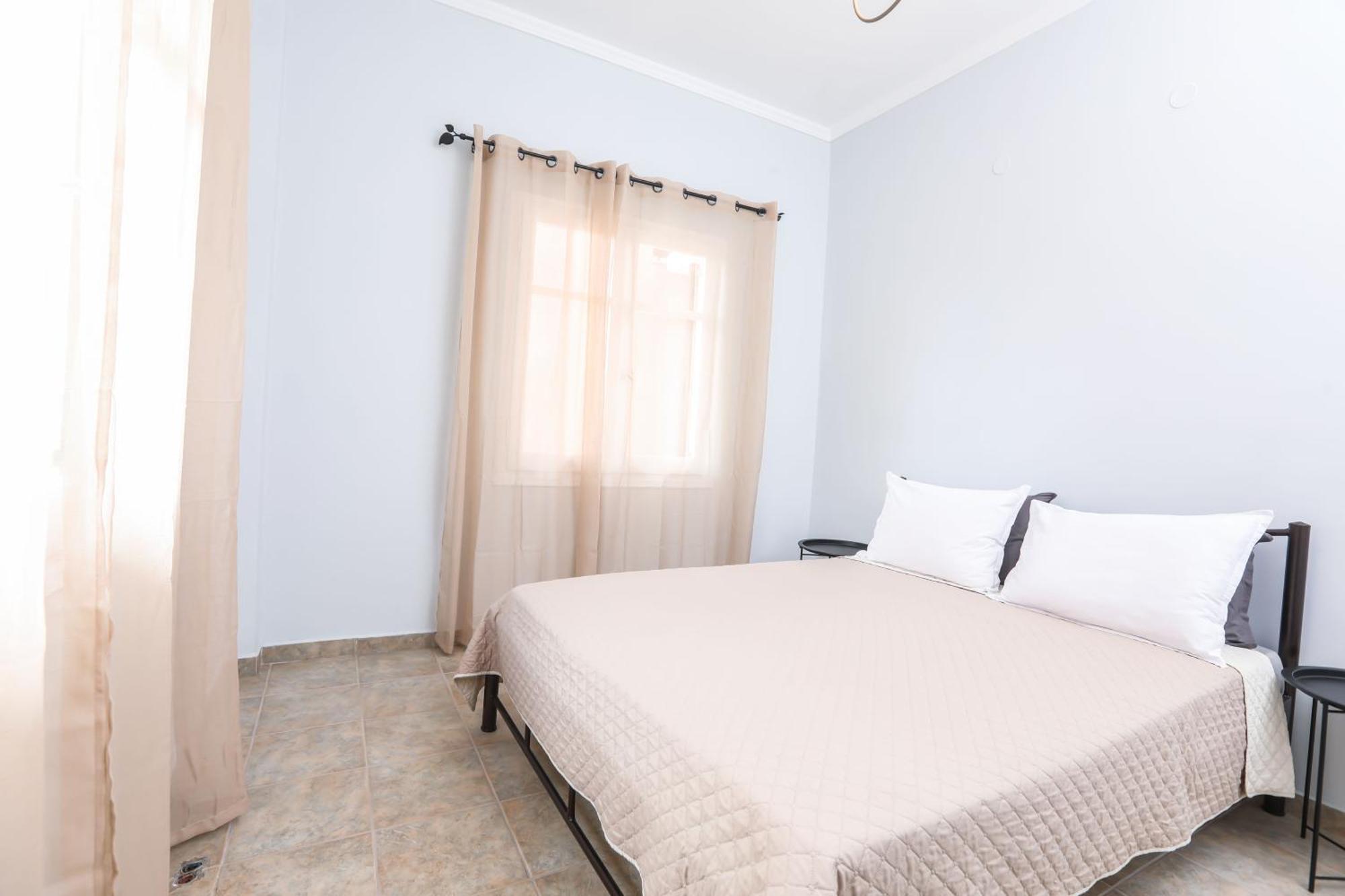Sol Apartments Corfu By Estia Buitenkant foto