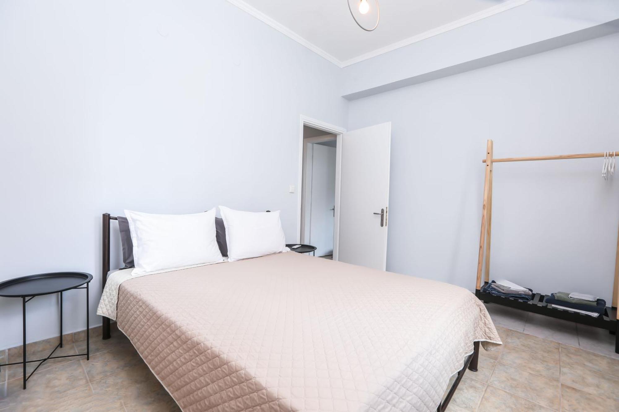 Sol Apartments Corfu By Estia Buitenkant foto