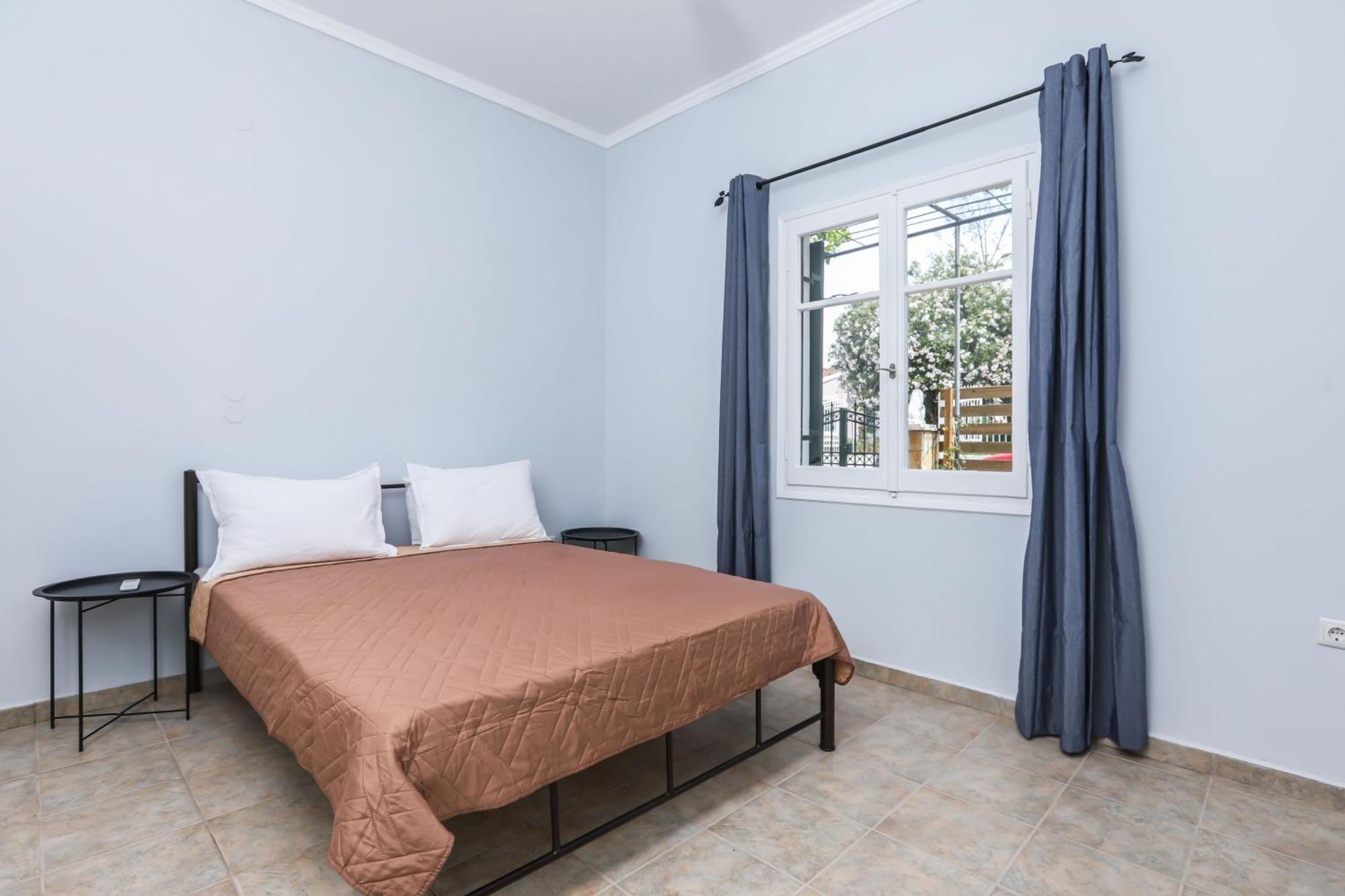 Sol Apartments Corfu By Estia Buitenkant foto